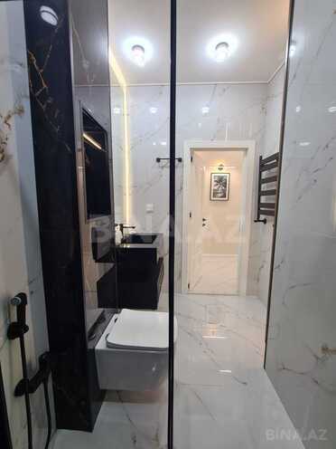 Продаётся 3-комн. новостройка 134 м², пос. Бадамдар, photo 18 from 25