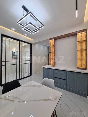 Продаётся 3-комн. новостройка 134 м², пос. Бадамдар, photo 16 from 25