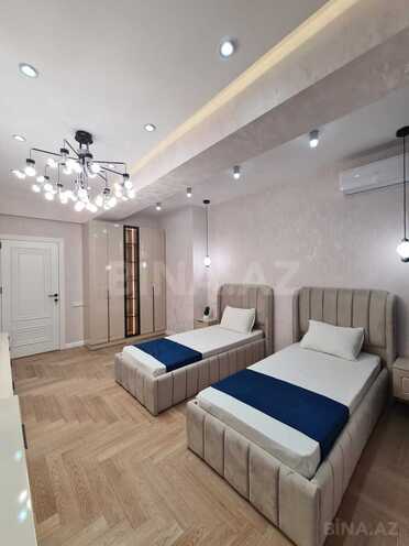 Продаётся 3-комн. новостройка 134 м², пос. Бадамдар, photo 22 from 25