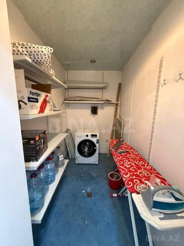 Сдаётся 3-комн. новостройка 115 м², м. Ази Асланов, photo 10 from 13