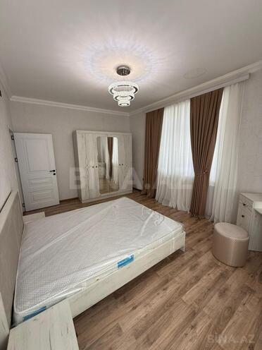 Сдаётся 3-комн. новостройка 115 м², м. Ази Асланов, photo 5 from 13