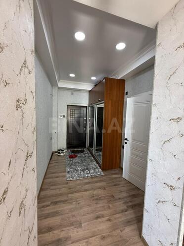 Сдаётся 3-комн. новостройка 115 м², м. Ази Асланов, photo 9 from 13