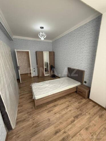 Сдаётся 3-комн. новостройка 115 м², м. Ази Асланов, photo 7 from 13