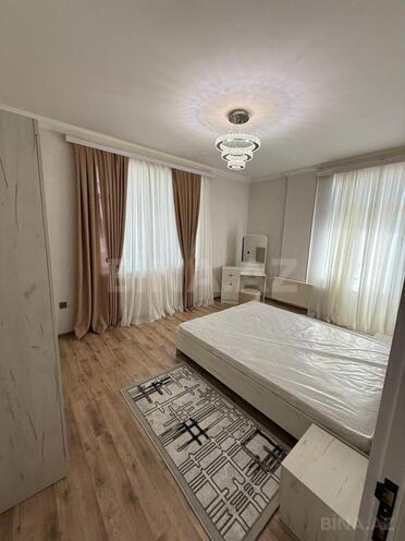 Сдаётся 3-комн. новостройка 115 м², м. Ази Асланов, photo 4 from 13