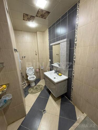 Сдаётся 3-комн. новостройка 115 м², м. Ази Асланов, photo 11 from 13