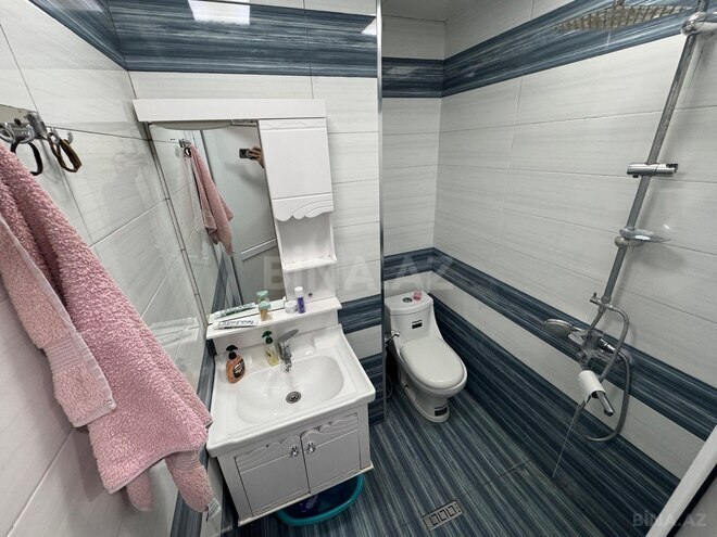 Продаётся 2-комн. вторичка 55 м², м. Мемар Аджеми, photo 9 from 12