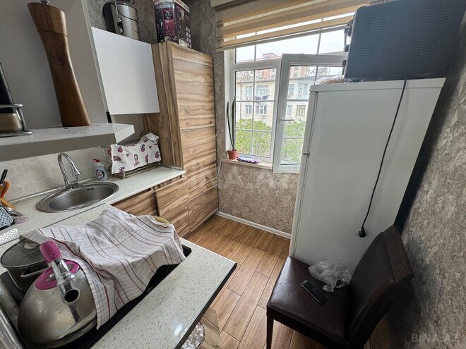 Продаётся 2-комн. вторичка 55 м², м. Мемар Аджеми, photo 6 from 12