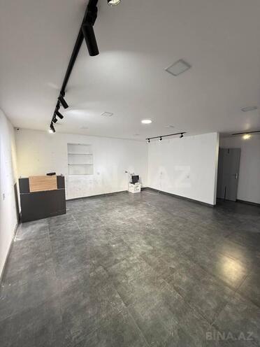 İcarəyə verilir  obyekt 40 m², İçəri Şəhər m., photo 3 from 9