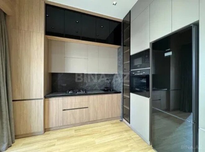 İcarəyə verilir 2 otaqlı yeni tikili 72 m², 8 Noyabr m., photo 5 from 9