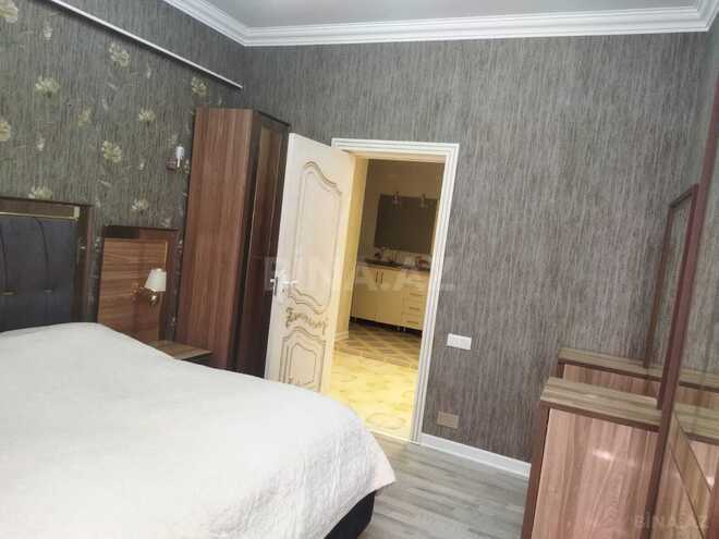 İcarəyə verilir 3 otaqlı yeni tikili 100 m², photo 4 from 17