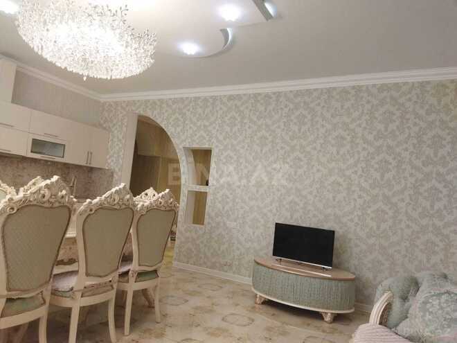 İcarəyə verilir 3 otaqlı yeni tikili 100 m², photo 6 from 17