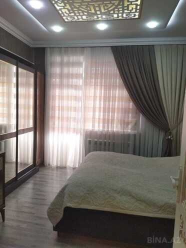 İcarəyə verilir 3 otaqlı yeni tikili 100 m², photo 10 from 17