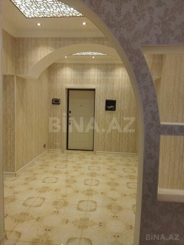 İcarəyə verilir 3 otaqlı yeni tikili 100 m², photo 15 from 17