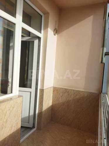 İcarəyə verilir 3 otaqlı yeni tikili 100 m², photo 14 from 17