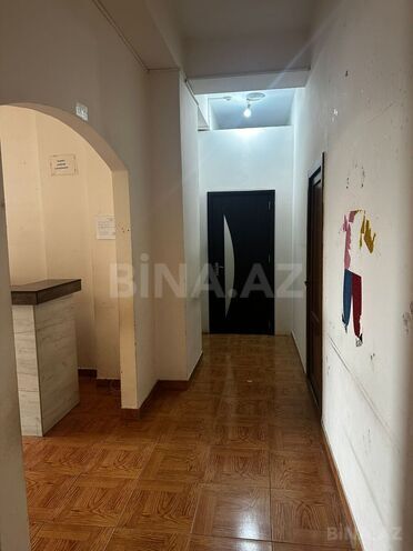 İcarəyə verilir  obyekt 142 m², Nizami m., photo 9 from 11