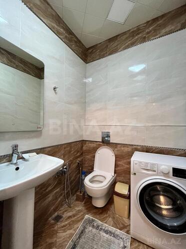 Сдаётся 3-комн. новостройка 130 м², Насиминский  р., photo 15 from 16