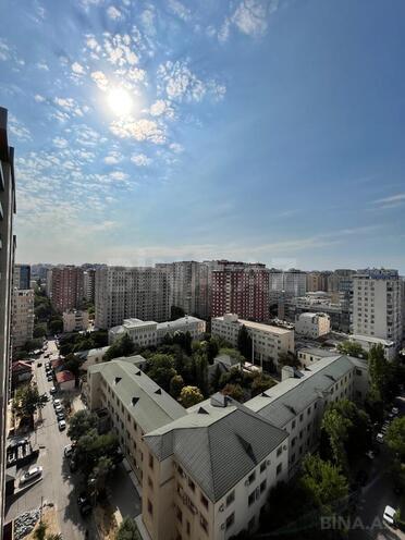 Сдаётся 3-комн. новостройка 130 м², Насиминский  р., photo 12 from 16