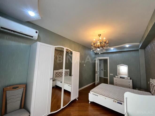 Сдаётся 3-комн. новостройка 130 м², Насиминский  р., photo 7 from 16