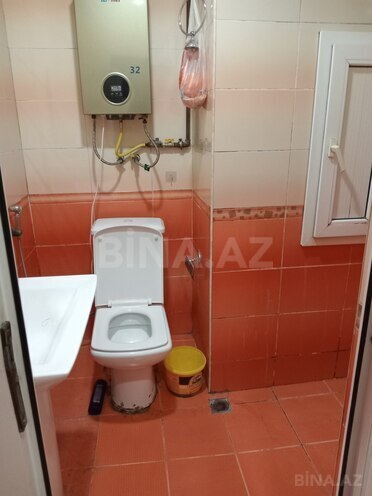 Сдаётся 2-комн. вторичка 70 м², м. Иншаатчылар, photo 5 from 12