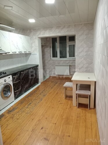 Сдаётся 2-комн. вторичка 70 м², м. Иншаатчылар, photo 4 from 12