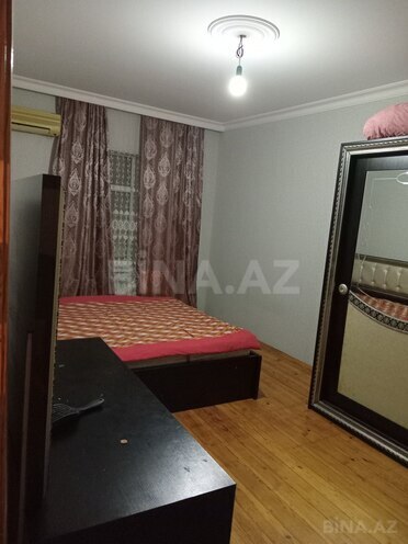 Сдаётся 2-комн. вторичка 70 м², м. Иншаатчылар, photo 9 from 12