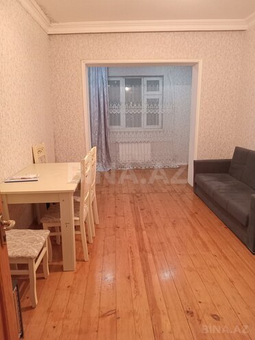 Сдаётся 2-комн. вторичка 70 м², м. Иншаатчылар, photo 8 from 12