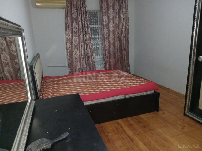 Сдаётся 2-комн. вторичка 70 м², м. Иншаатчылар, photo 3 from 12