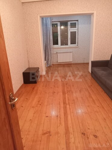 Сдаётся 2-комн. вторичка 70 м², м. Иншаатчылар, photo 7 from 12