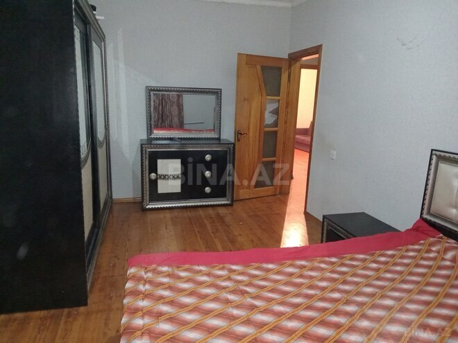 Сдаётся 2-комн. вторичка 70 м², м. Иншаатчылар, photo 6 from 12