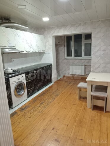 Сдаётся 2-комн. вторичка 70 м², м. Иншаатчылар, photo 10 from 12