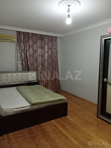 Сдаётся 2-комн. вторичка 70 м², м. Иншаатчылар, photo 11 from 12