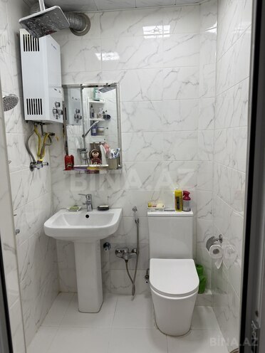 Satılır 2 otaqlı köhnə tikili 55 m², Badamdar q., photo 10 from 19