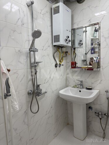 Satılır 2 otaqlı köhnə tikili 55 m², Badamdar q., photo 9 from 19