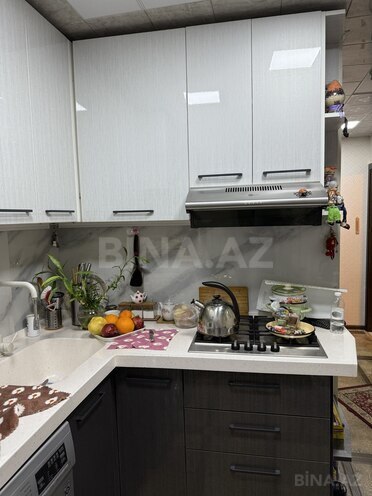 Satılır 2 otaqlı köhnə tikili 55 m², Badamdar q., photo 12 from 19
