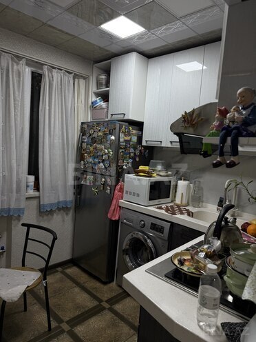 Satılır 2 otaqlı köhnə tikili 55 m², Badamdar q., photo 14 from 19