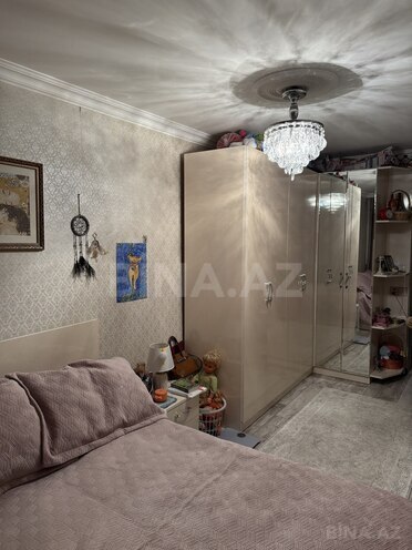 Satılır 2 otaqlı köhnə tikili 55 m², Badamdar q., photo 6 from 19