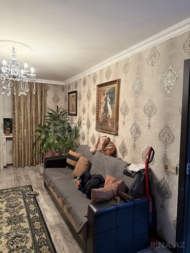 Satılır 2 otaqlı köhnə tikili 55 m², Badamdar q., photo 5 from 19