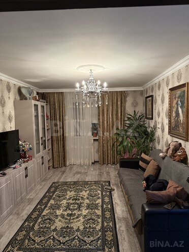 Satılır 2 otaqlı köhnə tikili 55 m², Badamdar q., photo 7 from 19