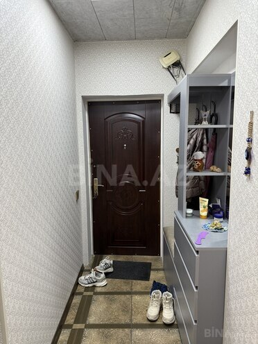 Satılır 2 otaqlı köhnə tikili 55 m², Badamdar q., photo 16 from 19