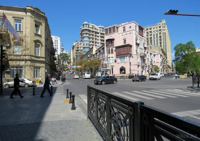 İcarəyə verilir 3 otaqlı ofis 90 m², İçəri Şəhər m., photo 17 from 21