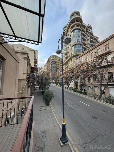 İcarəyə verilir 3 otaqlı ofis 90 m², İçəri Şəhər m., photo 11 from 21