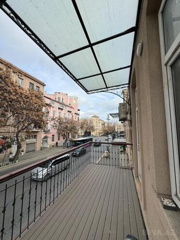 İcarəyə verilir 3 otaqlı ofis 90 m², İçəri Şəhər m., photo 10 from 21