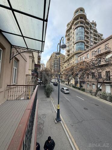 İcarəyə verilir 3 otaqlı ofis 90 m², İçəri Şəhər m., photo 12 from 21