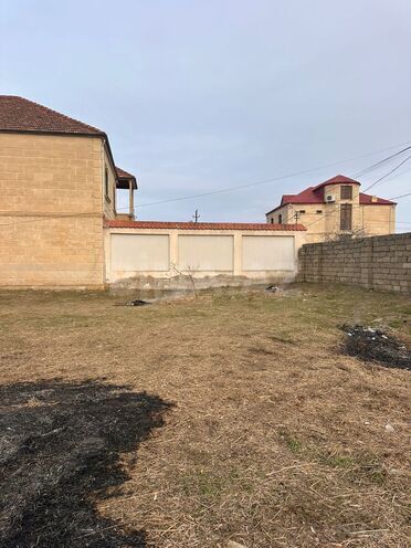 Продаётся  участок 3 сот, пос. Новханы, photo 4 from 6