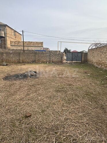 Продаётся  участок 3 сот, пос. Новханы, photo 1 from 6