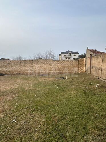 Продаётся  участок 3 сот, пос. Новханы, photo 3 from 6
