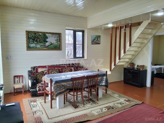 Сдаётся 5-комн. дом/дача 120 м², photo 7 from 19