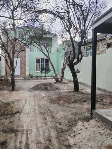 Satılır 4 otaqlı həyət evi/bağ evi 144 m², Yeni Suraxanı q., photo 3 from 16