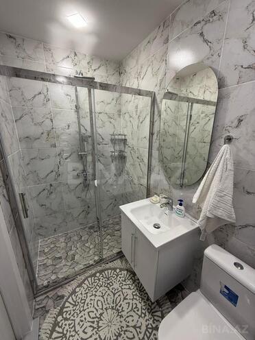 Сдаётся 2-комн. новостройка 60 м², м. Нариман Нариманов, photo 6 from 7