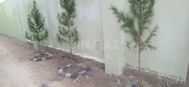 Satılır 4 otaqlı həyət evi/bağ evi 144 m², Yeni Suraxanı q., photo 4 from 16